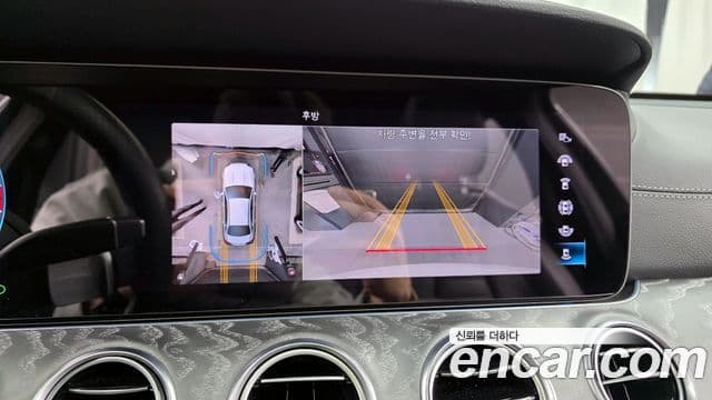 Mercedes-Benz E-класс W213 Exclusive, 2023 15