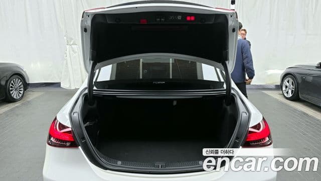 Mercedes-Benz E-класс W213 Exclusive, 2023 20