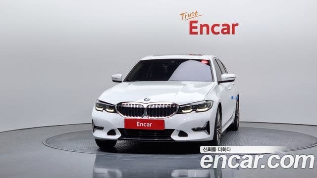 BMW 3시리즈 (G20) Luxury, 2021 3