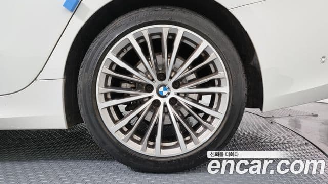 BMW 3시리즈 (G20) Luxury, 2021 все фото