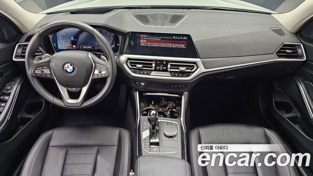 BMW 3시리즈 (G20) Luxury, 2021 7