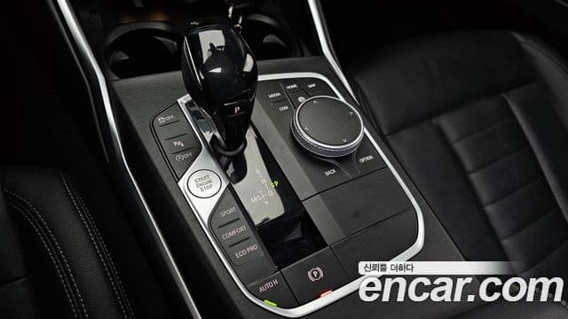 BMW 3시리즈 (G20) Luxury, 2021 9