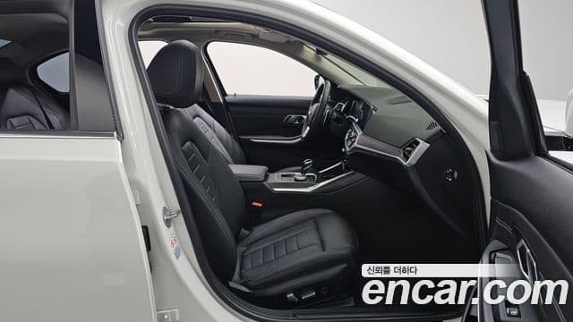 BMW 3시리즈 (G20) Luxury, 2021 10