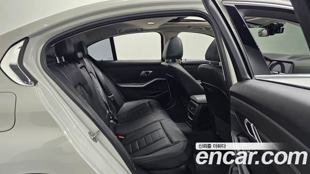 BMW 3시리즈 (G20) Luxury, 2021 12