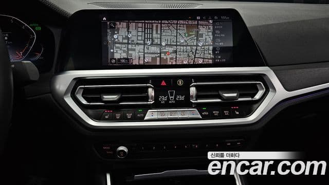 BMW 3시리즈 (G20) Luxury, 2021 15