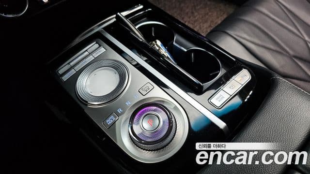 Genesis G80 (RG3) бензин 2.5 турбо 2WD, 2021 9