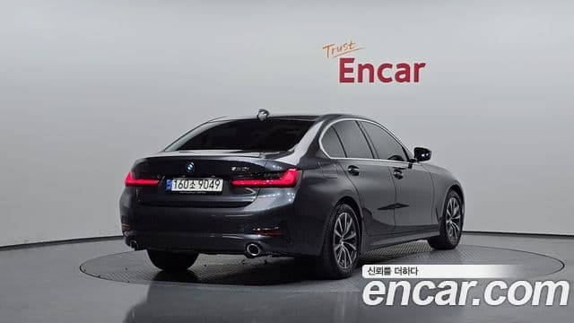 BMW 3시리즈 (G20), 2022 2