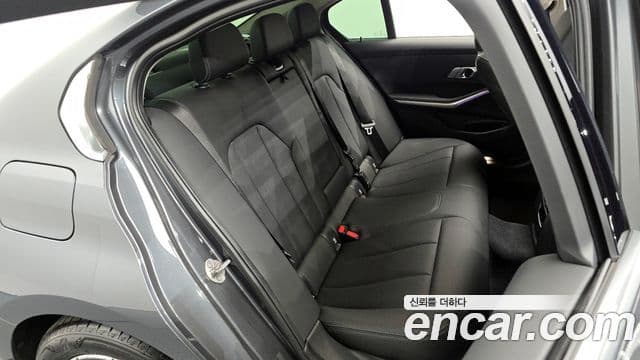 BMW 3시리즈 (G20), 2022 12