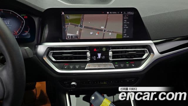 BMW 3시리즈 (G20), 2022 16