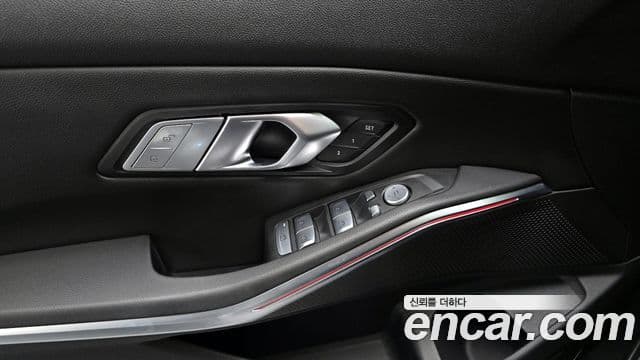 BMW 3시리즈 (G20), 2022 18