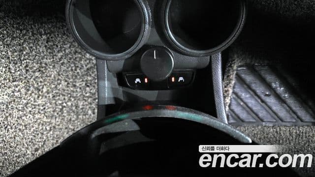 Chevrolet(GM대우) Spark Stripe Edition, 2012 15