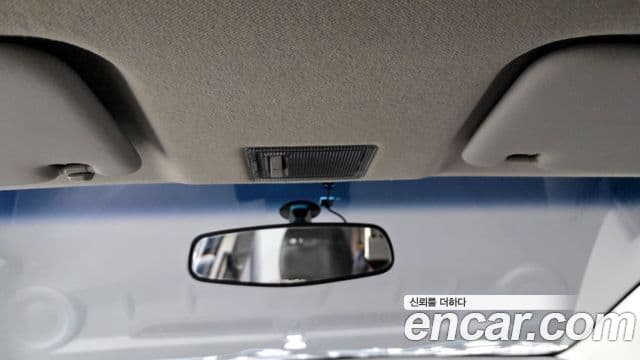 Chevrolet(GM대우) Spark Stripe Edition, 2012 16