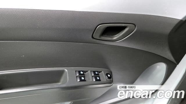 Chevrolet(GM대우) Spark Stripe Edition, 2012 17