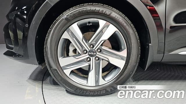 Kia Sorento 4세대 Gravity, 2022 все фото