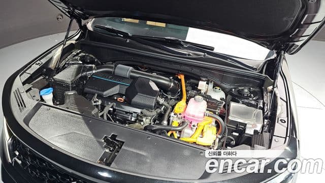 Kia Sorento 4세대 Gravity, 2022 6