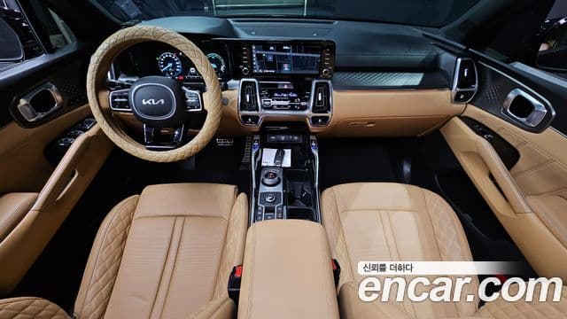Kia Sorento 4세대 Gravity, 2022 7