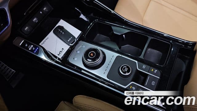 Kia Sorento 4세대 Gravity, 2022 9