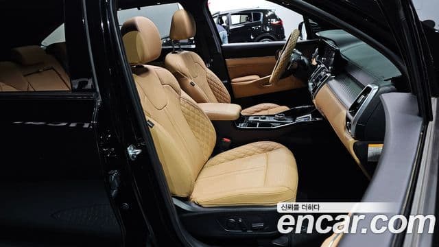 Kia Sorento 4세대 Gravity, 2022 10