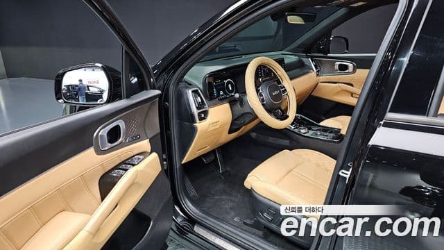 Kia Sorento 4세대 Gravity, 2022 11