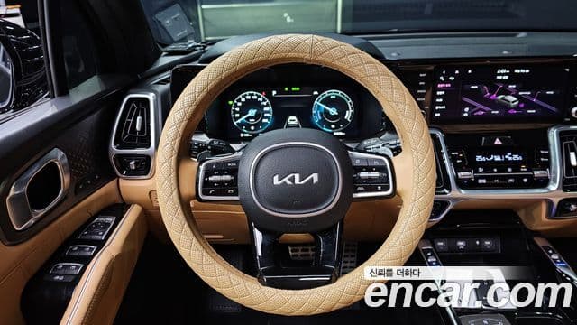 Kia Sorento 4세대 Gravity, 2022 13