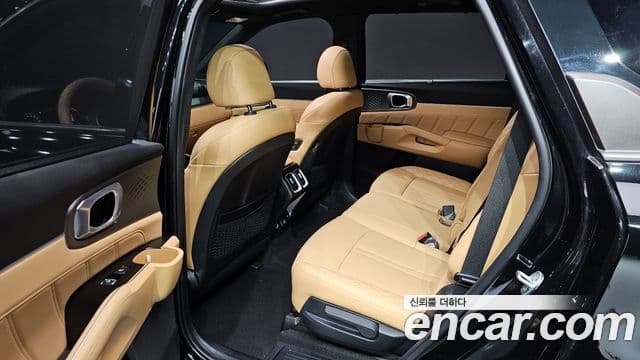 Kia Sorento 4세대 Gravity, 2022 16