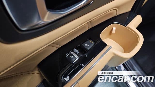 Kia Sorento 4세대 Gravity, 2022 17