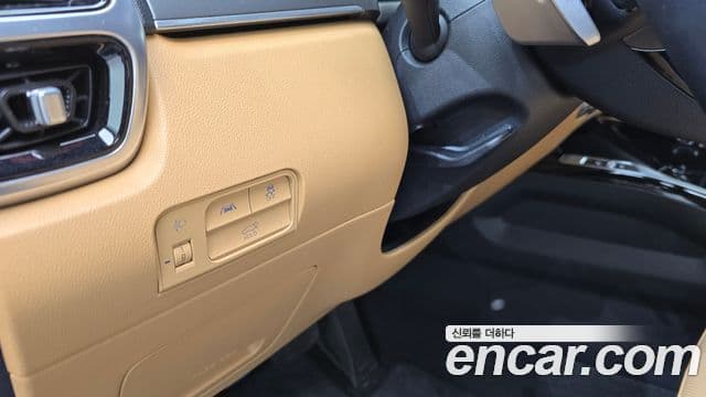 Kia Sorento 4세대 Noblesse, 2023 15