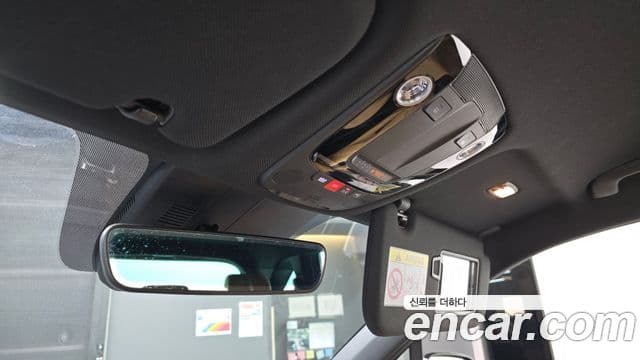 Kia Sorento 4세대 Noblesse, 2023 18