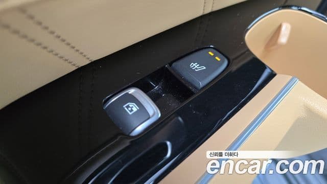 Kia Sorento 4세대 Noblesse, 2023 19