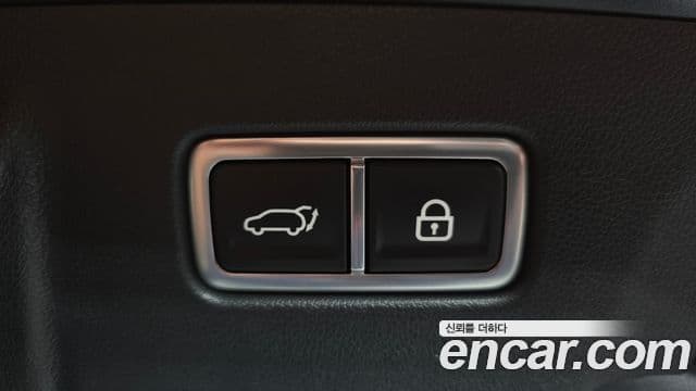 Kia Sorento 4세대 Noblesse, 2023 20