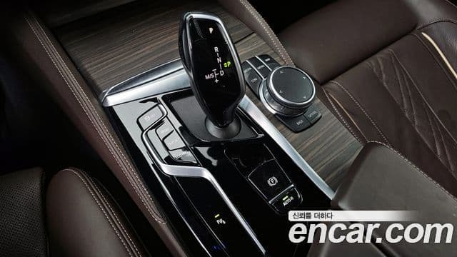 BMW 5시리즈 (G30) 523d M Sport, 2021 9