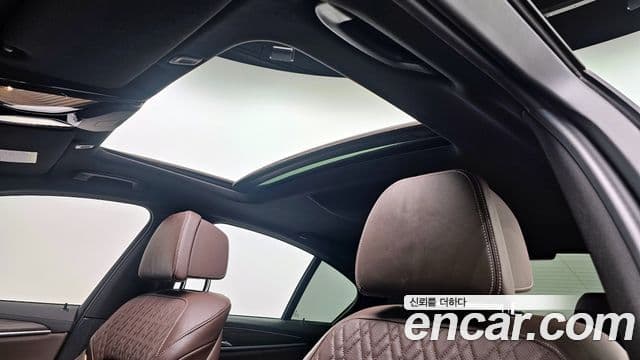 BMW 5시리즈 (G30) 523d M Sport, 2021 19