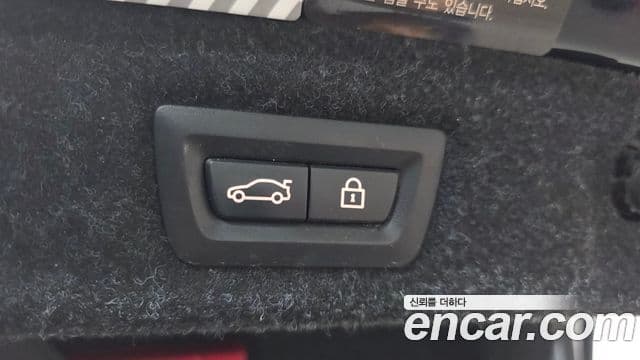 BMW 5시리즈 (G30) 523d M Sport, 2021 20