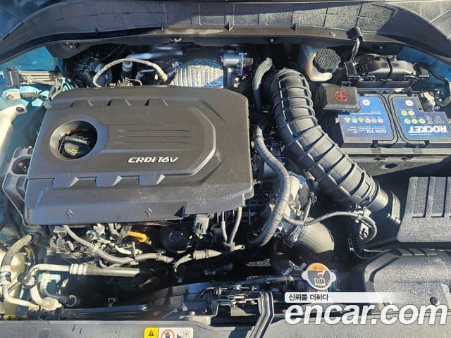 Hyundai Kona Modern pop, 2018 6