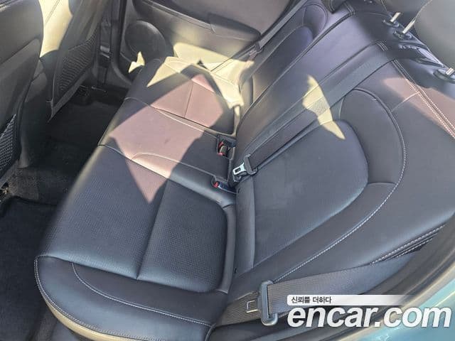 Hyundai Kona Modern pop, 2018 8