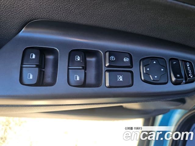 Hyundai Kona Modern pop, 2018 9