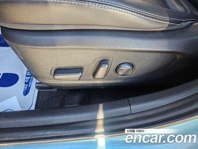 Hyundai Kona Modern pop, 2018 10