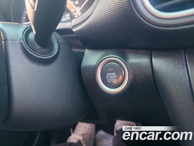 Hyundai Kona Modern pop, 2018 16