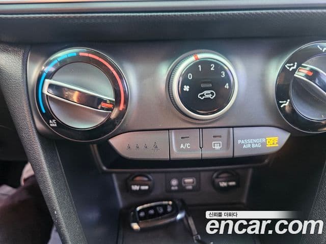 Hyundai Kona Modern pop, 2018 17