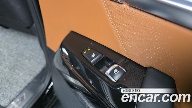 Kia Mohave The / новый Master Masters, 2022 18