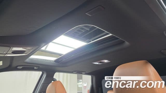 Kia Mohave The / новый Master Masters, 2022 19