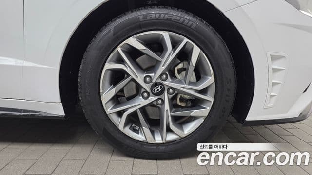 Hyundai Sonata (DN8) Modern, 2022 все фото