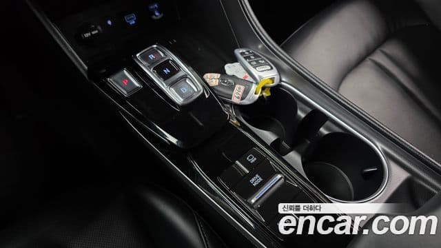 Hyundai Sonata (DN8) Modern, 2022 9