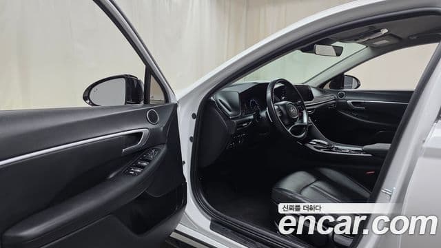 Hyundai Sonata (DN8) Modern, 2022 10