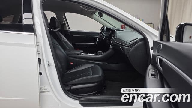Hyundai Sonata (DN8) Modern, 2022 11