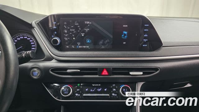 Hyundai Sonata (DN8) Modern, 2022 14