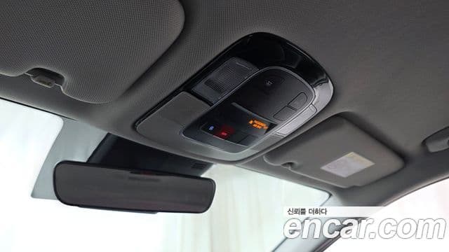 Hyundai Sonata (DN8) Modern, 2022 17