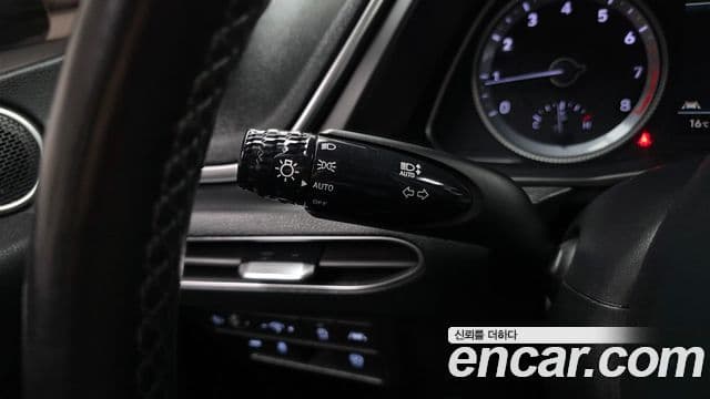 Hyundai Sonata (DN8) Modern, 2022 18