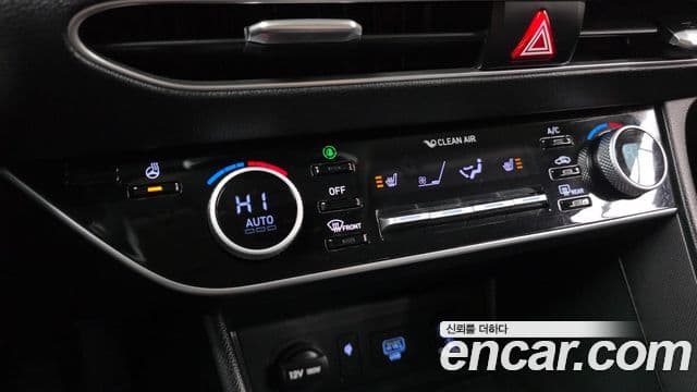 Hyundai Sonata (DN8) Modern, 2022 19