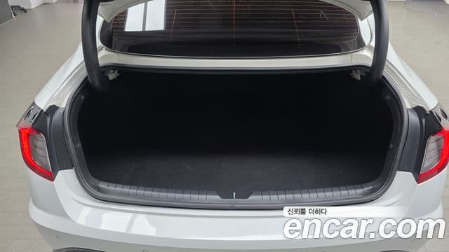 Hyundai Sonata (DN8) Modern, 2022 20